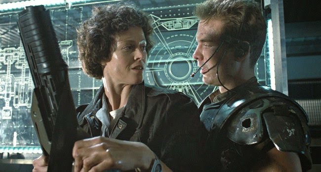 Sigourney Weaver hints that Ripley, Hicks, Newt and Bishop will reunite in Alien 5!