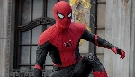 Spider-Man: No Way Home has officially made over $1 billion worldwide!