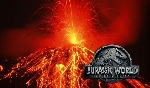 (Spoilers) Jurassic World Fallen Kingdom will feature a Volcano, Frank Marshall Confirms!