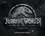 Jurassic World 2 Teaser Trailer arriving in November?
