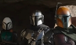 The Mandalorian Season 3 trailer is approaching 5 million views!