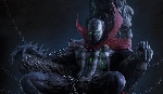 The Spawn movie will be casting soon, will be R rated!