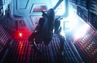 The Xenomorph gets more screen time than it ever has in Alien: Earth!