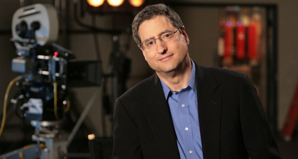 Sony Chairman Tom Rothman wants more hate from Ghostbusters fans!