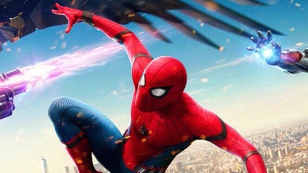 Sony release 2 new Spider-Man: Homecoming posters!
