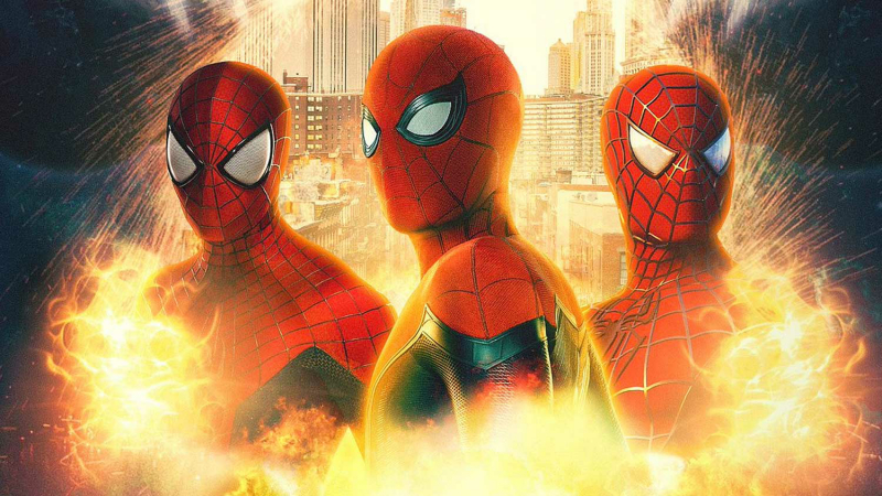 Spider-Man: No Way Home on track to break Box Office records!