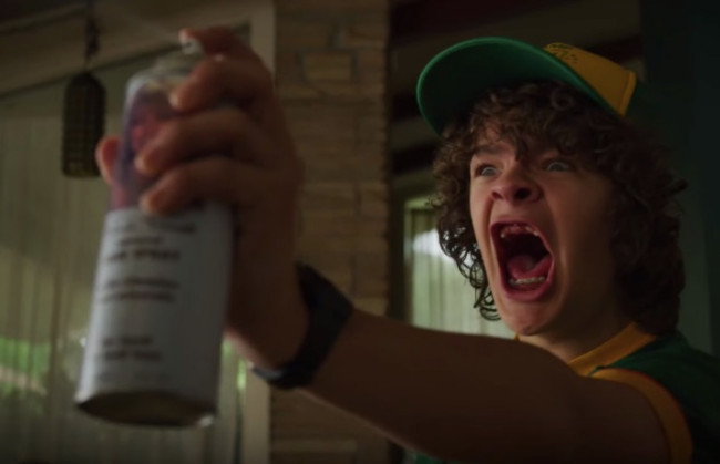 Stranger Things season 3 trailer released!