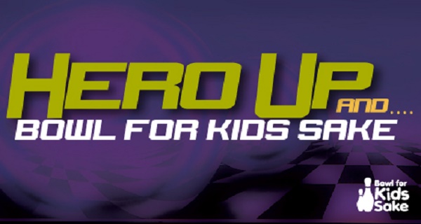 Support a wonderful cause: The Big Brothers and Big Sisters of Toronto.
