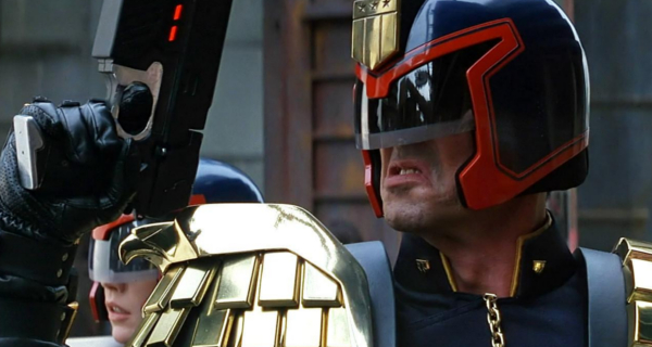 Sylvester Stallone in Guardians of the Galaxy Vol. 2?
