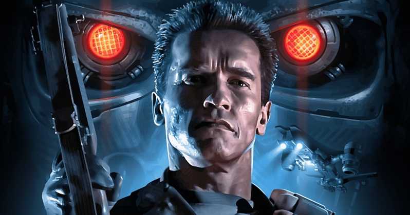 Terminator 6 - Will it be death or glory?