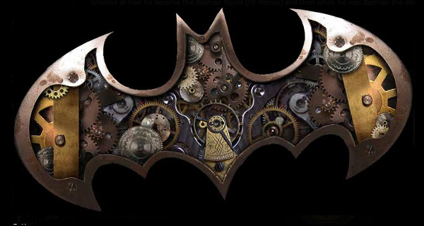 The Batman v Jack the Ripper in awesome fan movie!