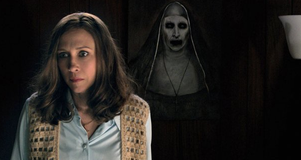The Conjuring 2 spin-off The Nun in development!