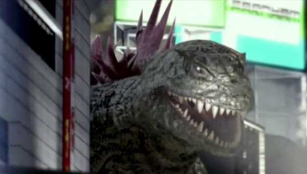 The Godzilla games fans wish they could forget