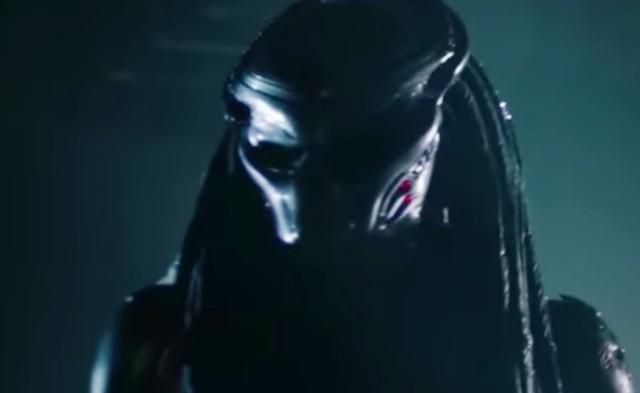 The Predator (2018) will be the scariest Predator film yet! (New Featurette)