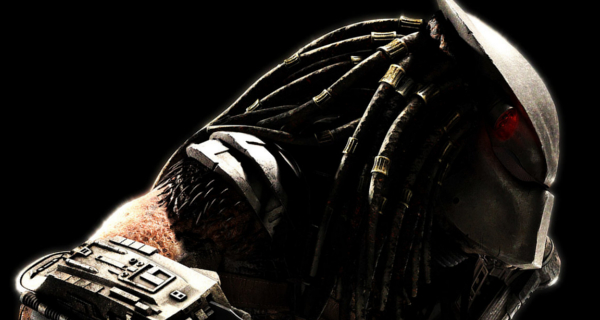 The Predator character details revealed?