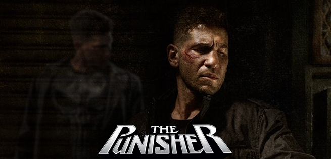 The Punisher Could Be Coming to Netflix In 2017