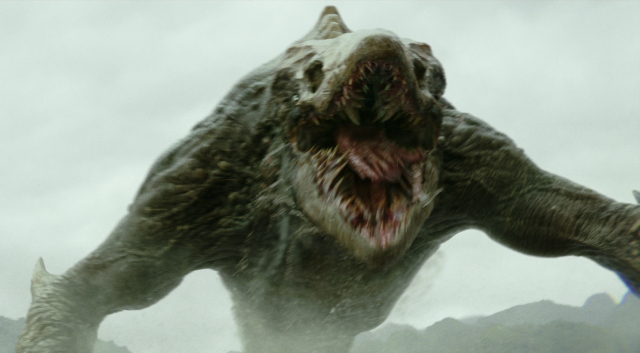 The Skullcrawler will return in Godzilla vs. Kong (2020)!