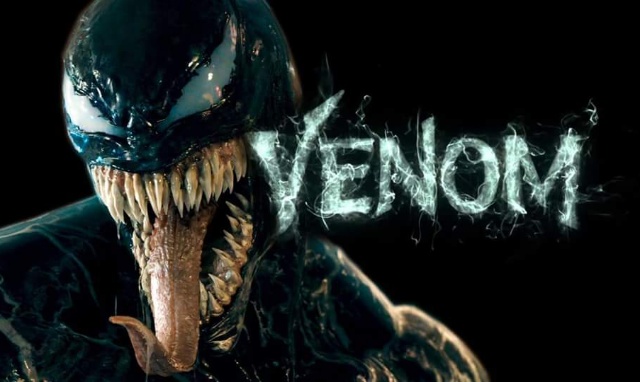 The true origin of Venom�s crazy tongue! Venom Movie News The true origin of Venom�s crazy tongue! Venom Movie News