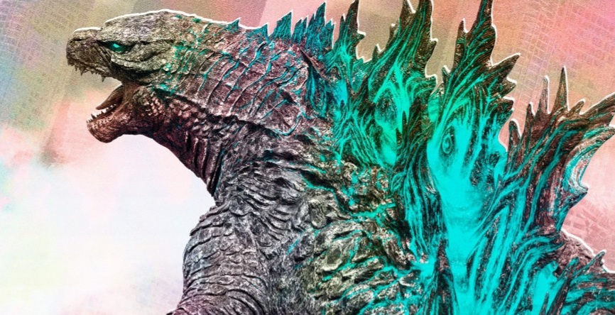 Tons of New Godzilla vs. Kong Merch Revealed