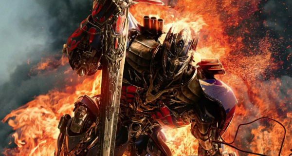 Transformers 5, 6 and 7 release dates announced!