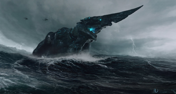 Universal Pictures Delays Pacific Rim 2 'Maelstrom' Release Date
