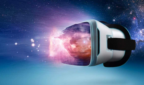 Virtual Reality Casinos: The Future of Online Gambling