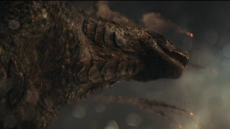 Warner Brothers launch official Godzilla vs. Kong movie website!