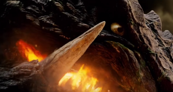 Watch the Epic New Gamera 2015 Trailer Here!