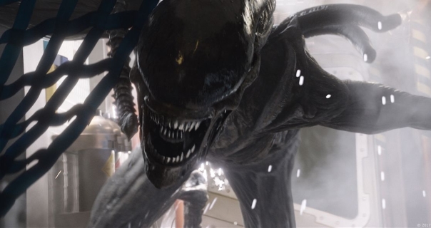 What We Know So Far About Alien: Blackout