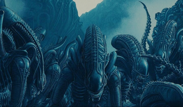 What's happening on Alien Day 2019