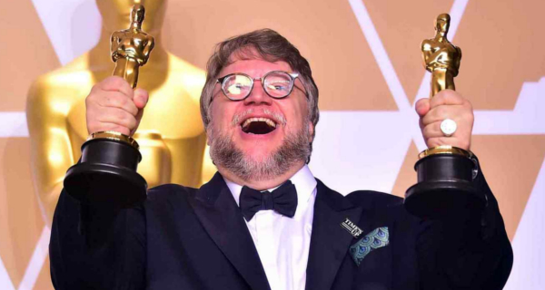 Will Guillermo del Toro realize At The Mountains of Madness following his Oscar success?
