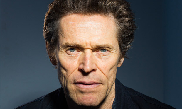Willem Dafoe will play Nuidis Vulko in Justice League
