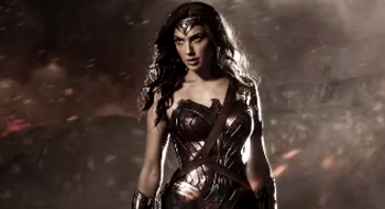 Superhero Movie News