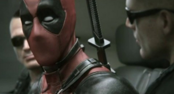 Superhero Movie News