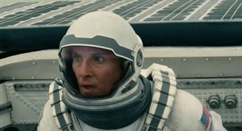 Related Interstellar Movie News News
