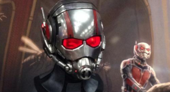 Superhero Movie News