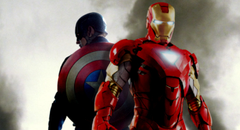 Superhero Movie News