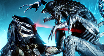 Aliens vs Predator