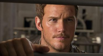 Jurassic World Movie News