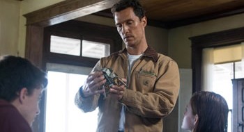 Related Interstellar Movie News News