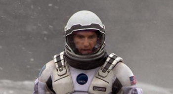 Related Interstellar Movie News News