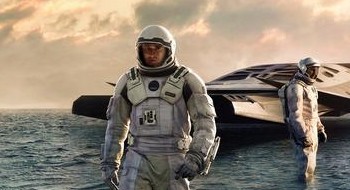 Related Interstellar Movie News News