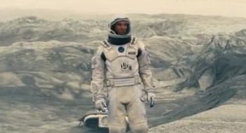 Related Interstellar Movie News News