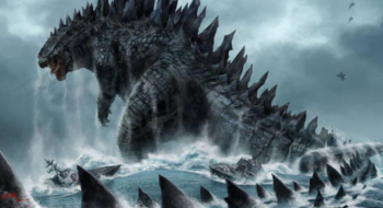 Godzilla 2014 Movie News