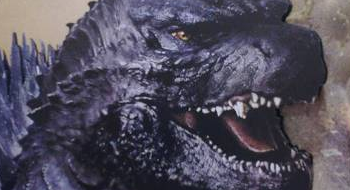Godzilla ( 2014 ) Redesign in Classic Horror Polls Forum