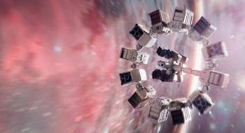 Related Interstellar Movie News News