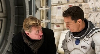 Related Interstellar Movie News News