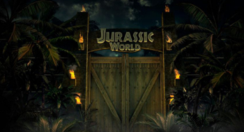 Jurassic World Movie News