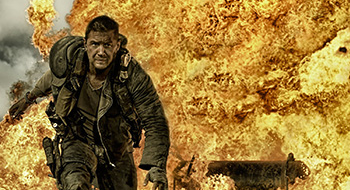 Mad Max 4 Movie News