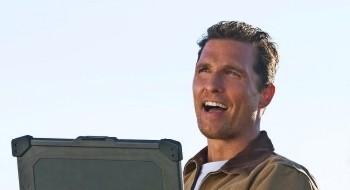 Interstellar Movie News